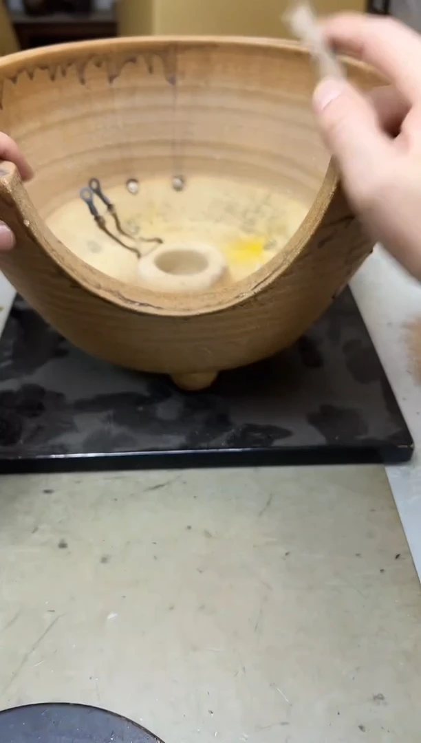 瓷片537聚宝缘海陶精选