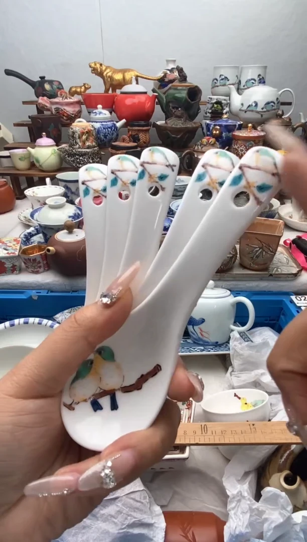 【闪购商品】瓷片全场满20包邮一对一闪购