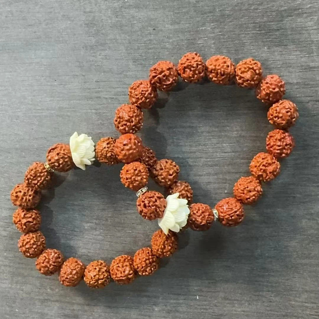 A269金刚菩提卡1.3设计款单圈手串