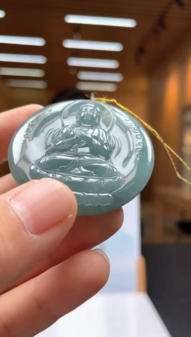 未镶嵌定制翡翠********578