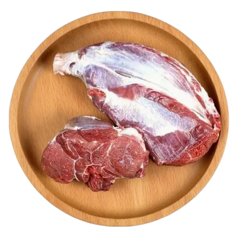 优鲜牛腱子牛肉 约500g/份