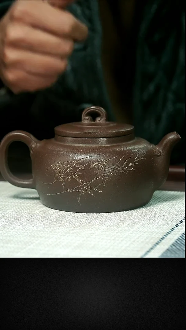 茶壶紫砂茶壶 紫砂41