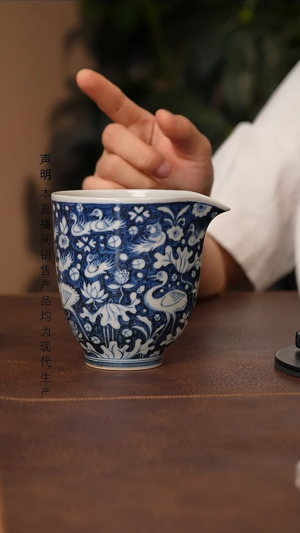 景德镇斌芬陶瓷严选.