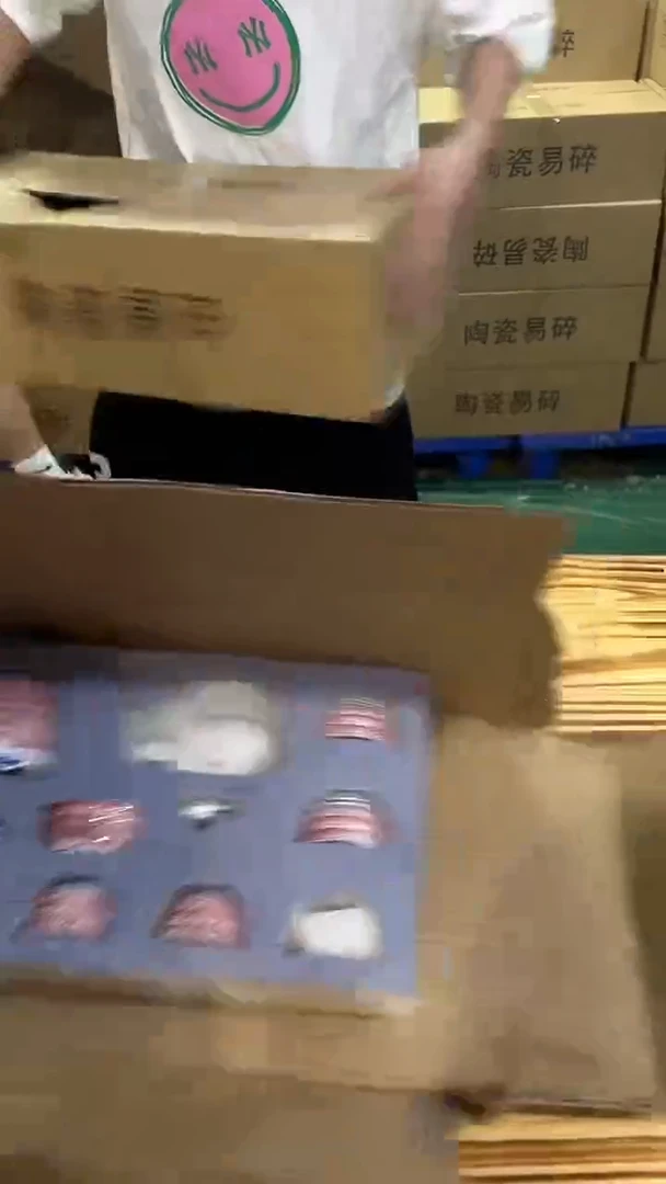 精品茶具便宜卖了（不带礼盒）