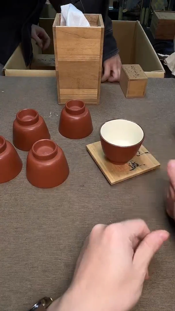 茶宠瓷器茶具套装