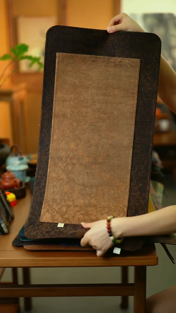 大片龙腾+小龙腾