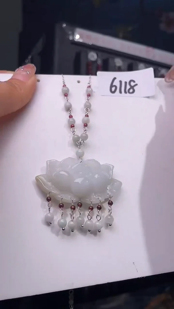 银S925镶嵌耳饰紫晶喜欢拍