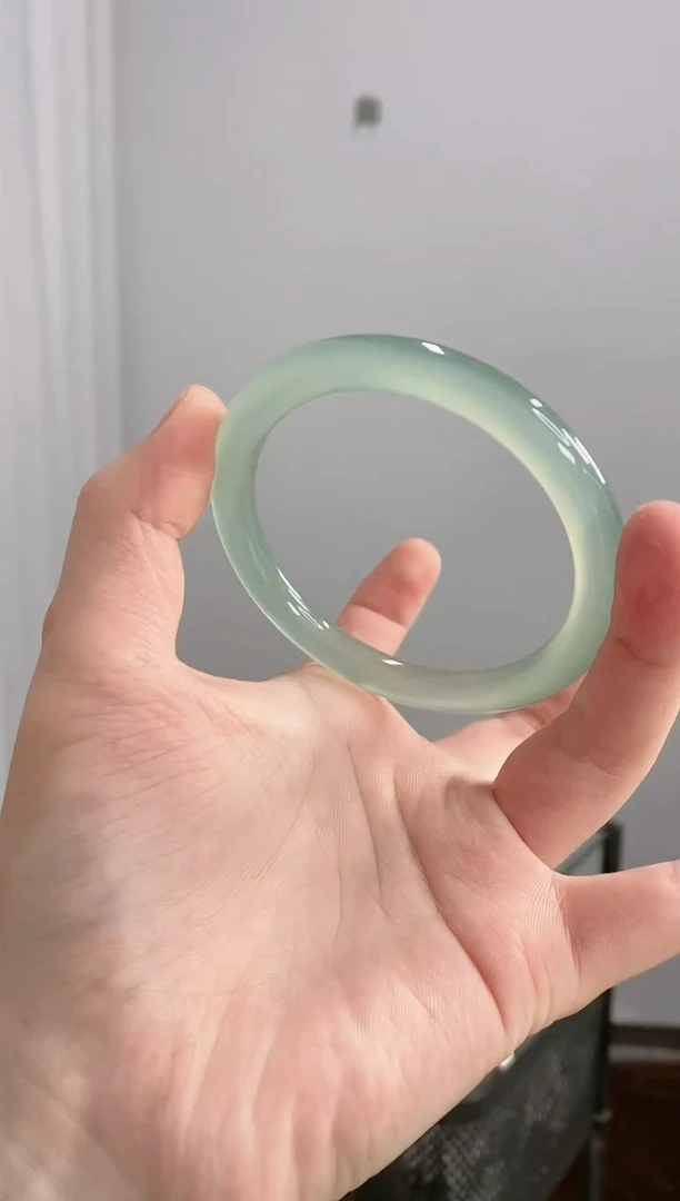 【闪购商品】玛瑙/玉髓手镯未镶嵌50-60都有下单备注圈口