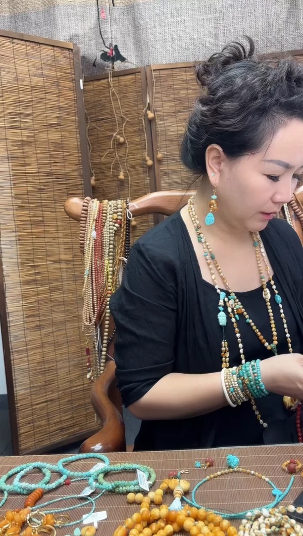 未镶嵌手链南红玛瑙项链多样性发一件