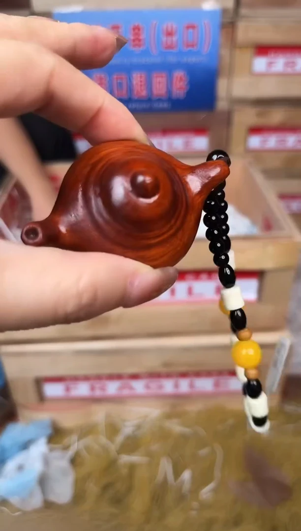 手串文儒甄选福利闪购商品无礼盒