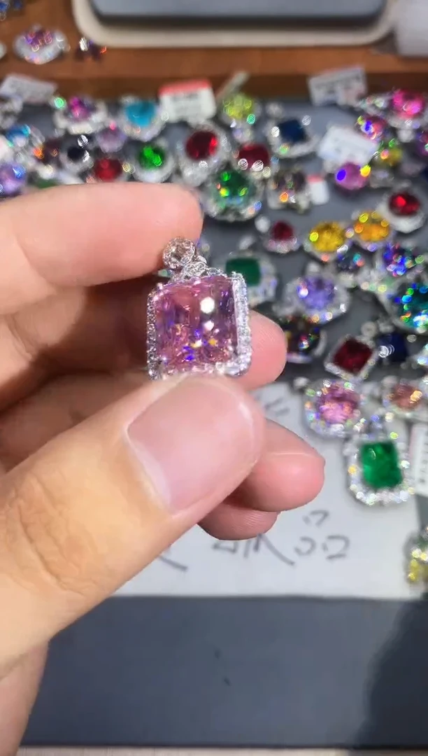 石英质玉合金戒指1