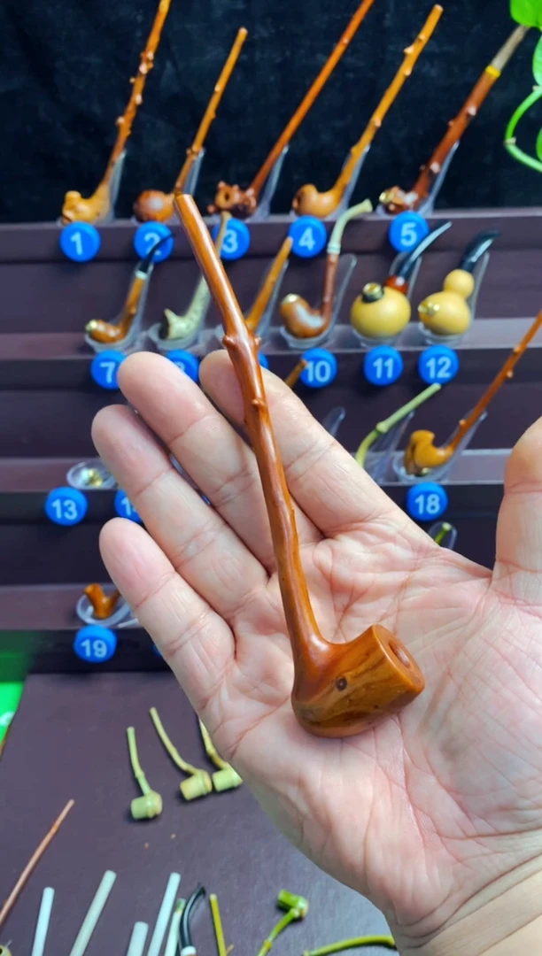 【闪购商品】木檬子木的精品小斗