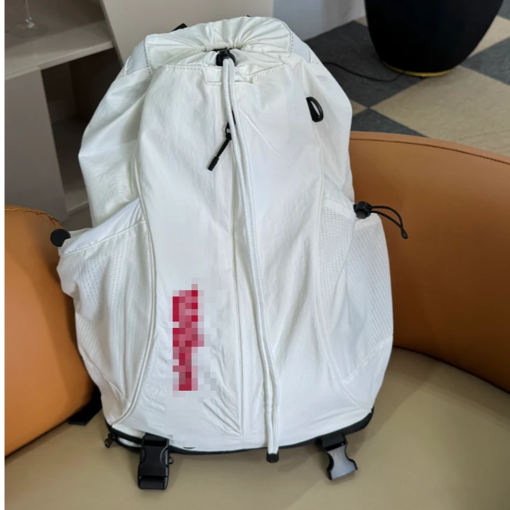 AEROBI ACTIVE威尔网球系列抽绳双肩包018   20.6L  高52.5  宽35