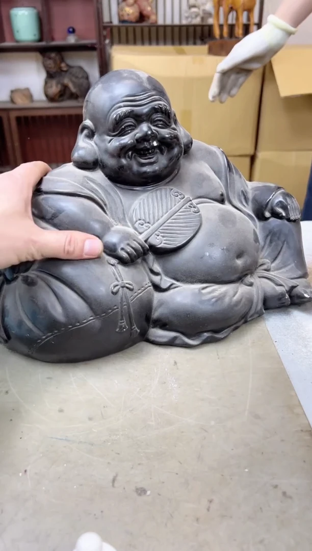 瓷片268聚宝缘海陶精选