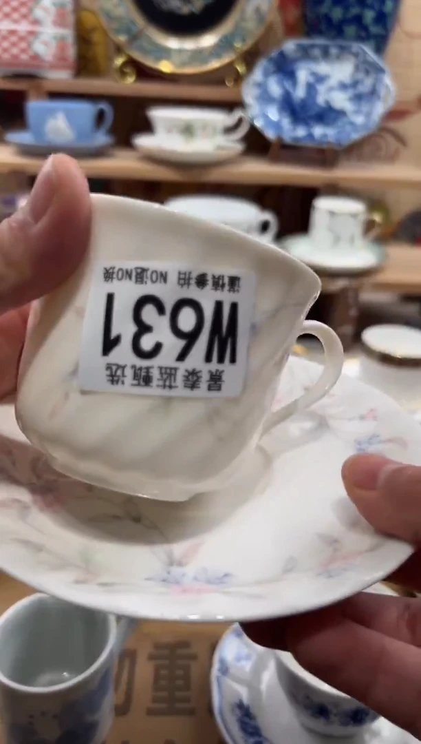 瓷片C****r瓷片------W631