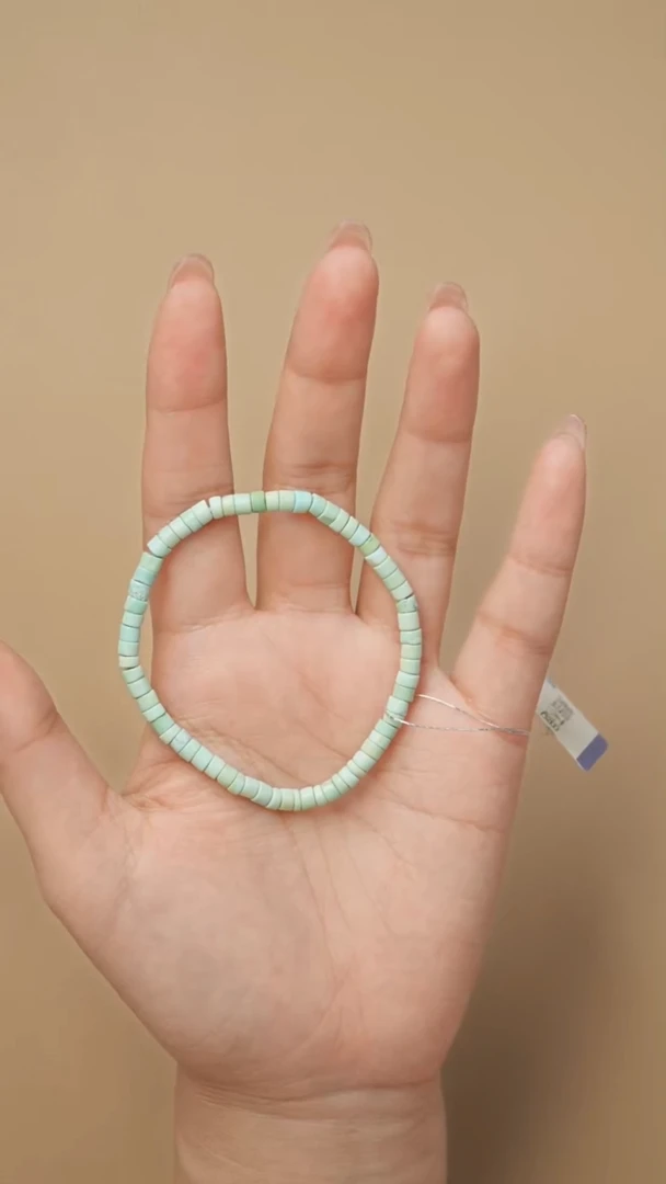 未镶嵌绿松石挂件62250904-011