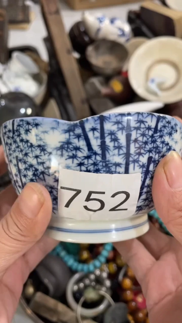 有机玻璃老**玩 博美阁匠752
