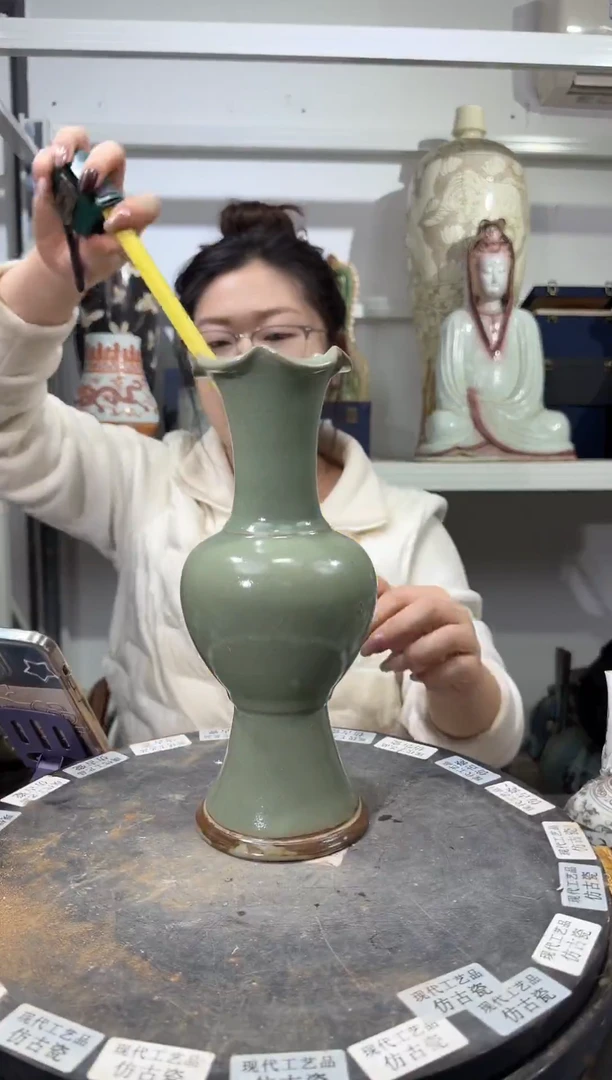 顺心瓷器仿古复刻顺心瓷器 仿古复刻