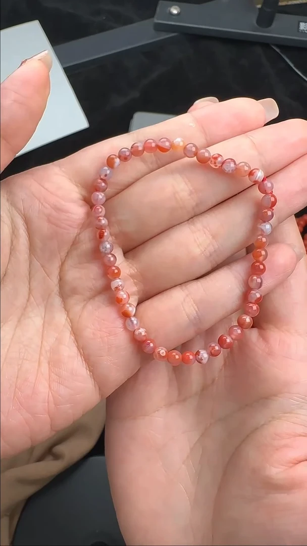 手串未镶嵌南红玛瑙JJD0612087