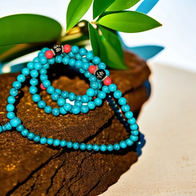 ys-340精品手串（无礼盒）