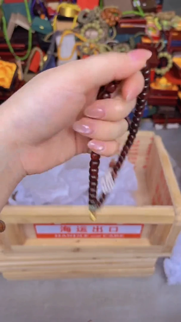 精品手串不带礼盒