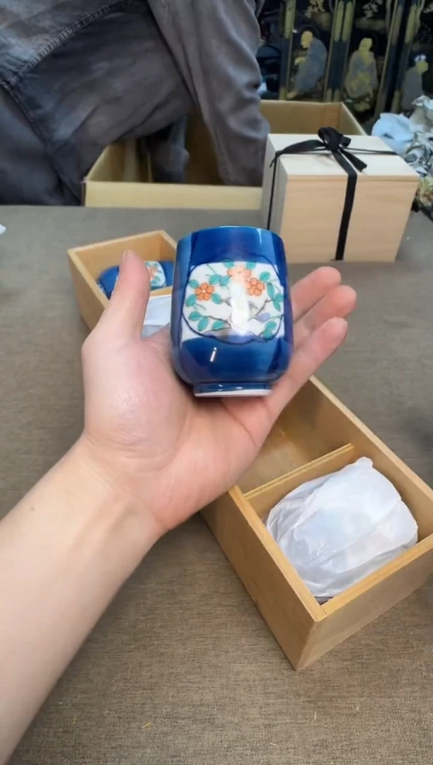 茶宠瓷器茶具套装