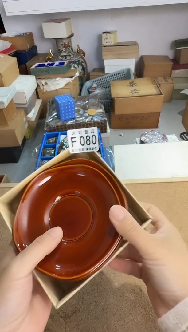 茉莉甄选一号商品080