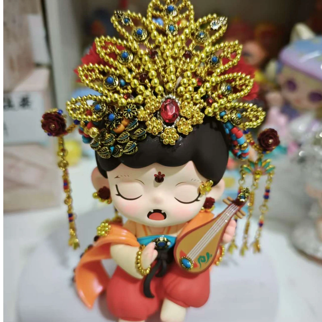 【改娃定制链接】盲盒萌粒改娃专用链接