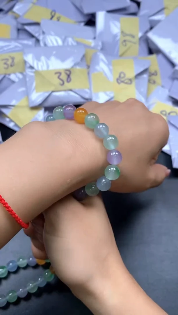 （一物一图拍一发一）168手串