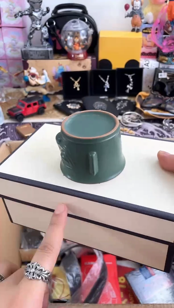 瓷片A=6666666666666