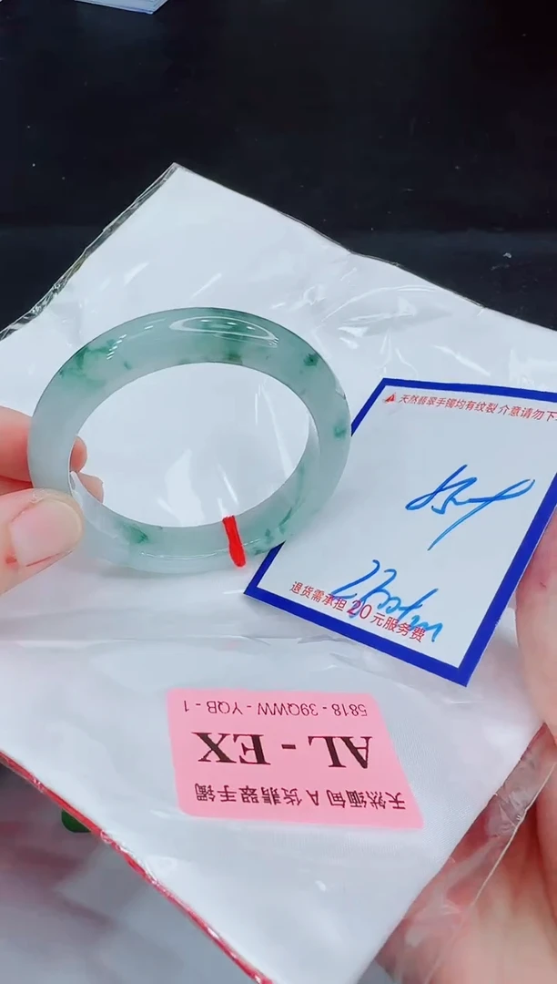 未镶嵌手镯翡翠11111111