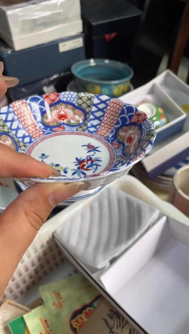 【闪购商品】瓷片瓷片满20米包邮一单一付