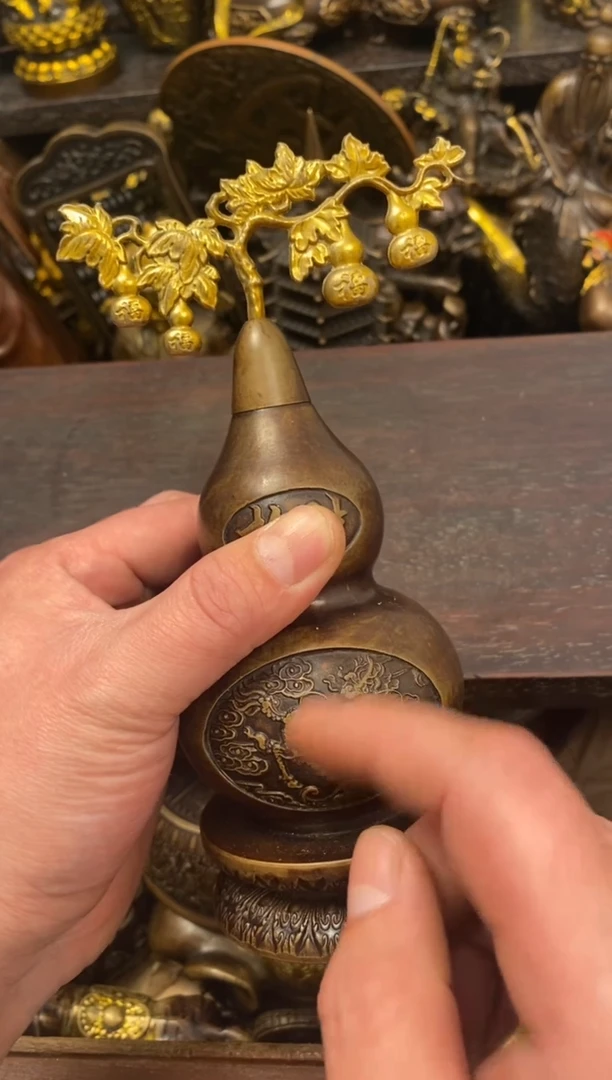 案台摆件 物品摆件