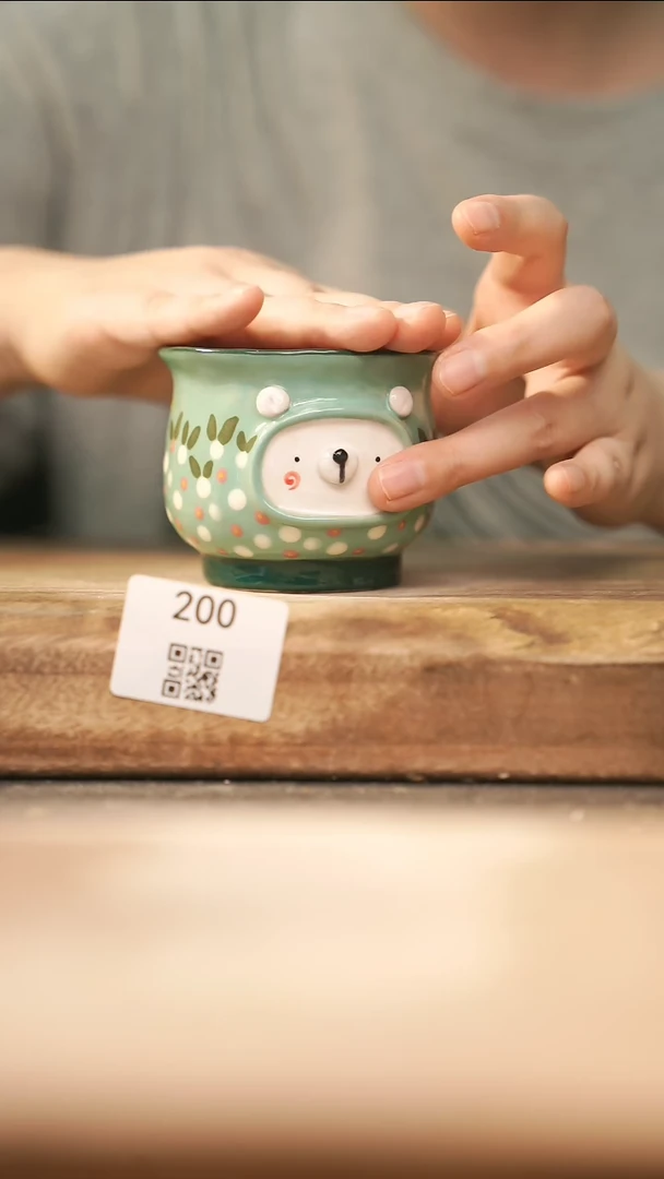 【落单孤品】福利/杯子@@200