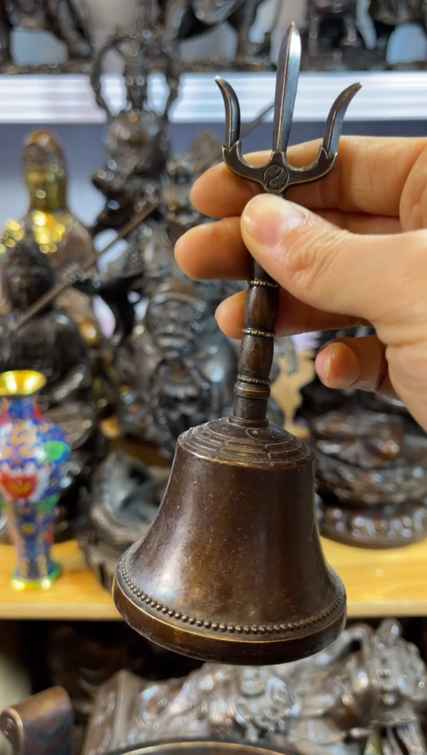 .案台摆件  物品摆件