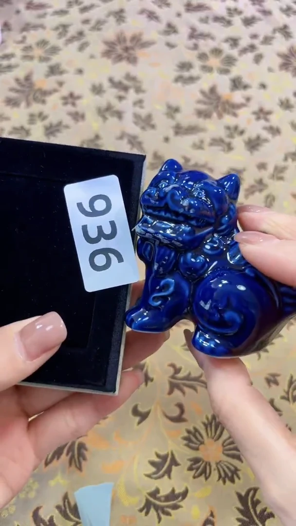 瓷片陶茶666文玩周边多人