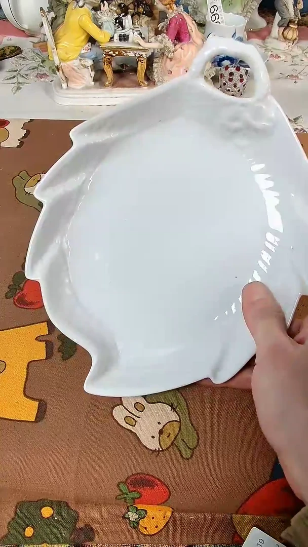 【闪购商品】杯小淼海外陶瓷工艺品