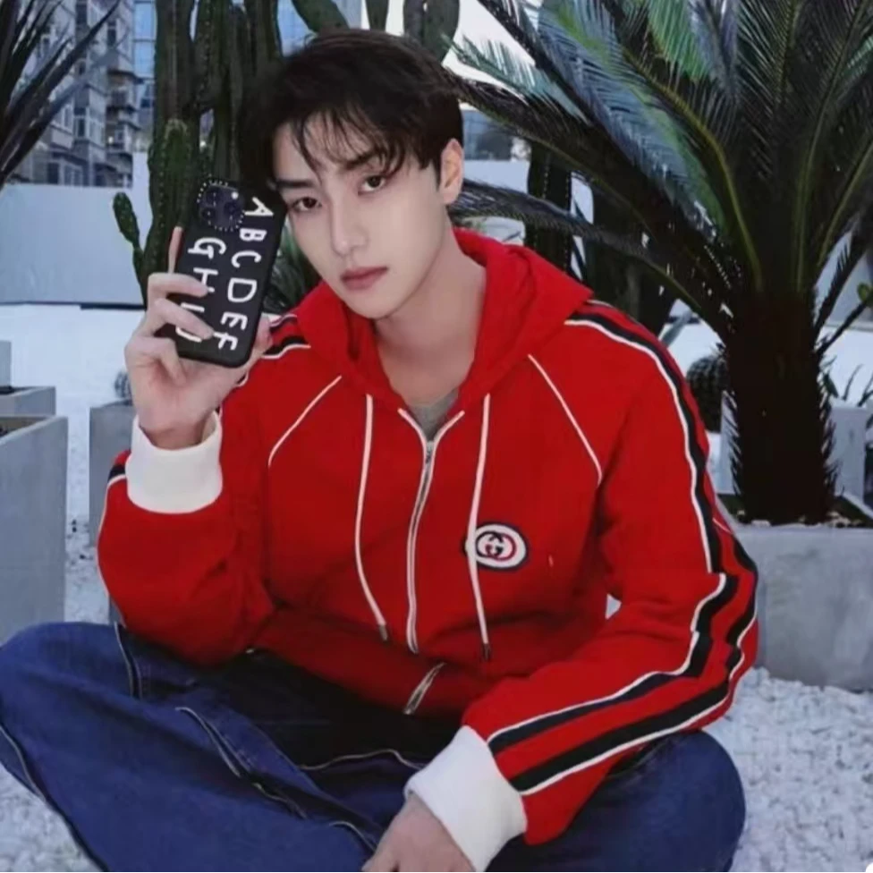 99新 GUCCI/古驰 双双臻选/bb10617/古驰外套/XS