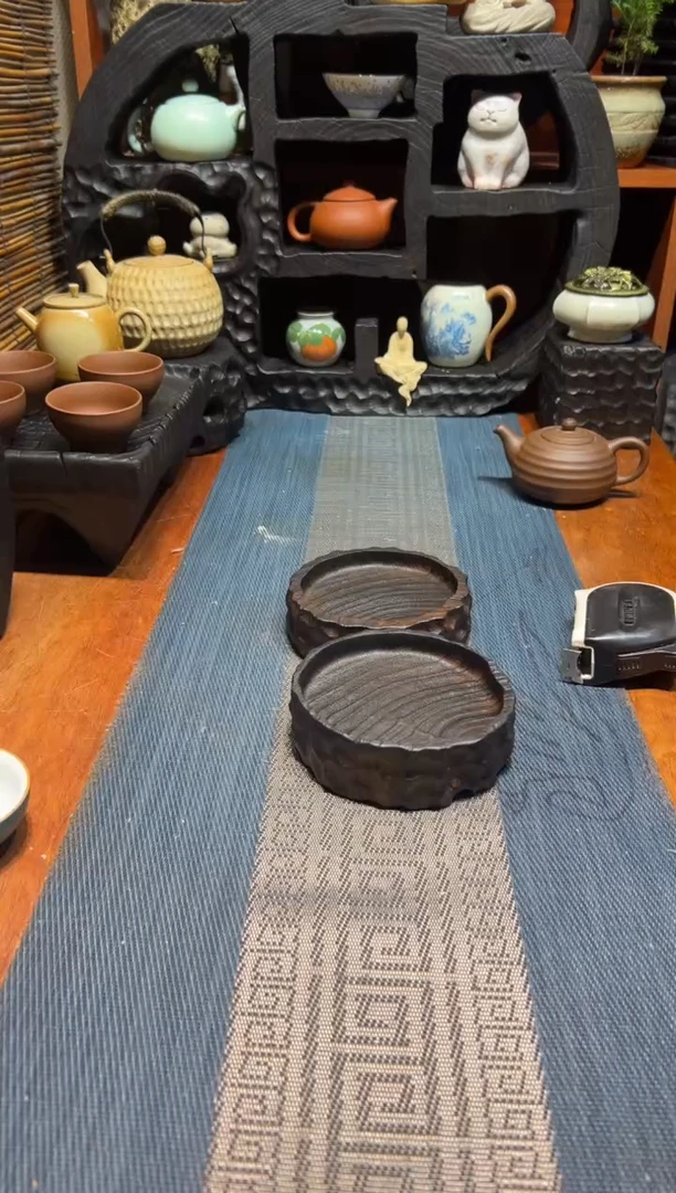 香樟木香樟木一物一拍