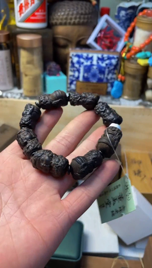 木泽易中古仓直播精选推荐