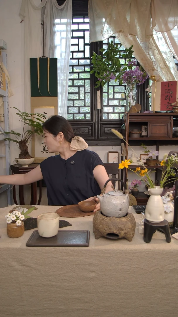 陶瓷@@自在金手握杯ZZS00453