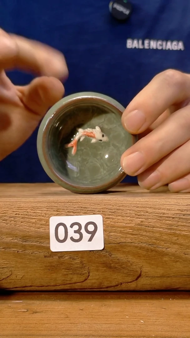 039陶艺制品  陶艺制品