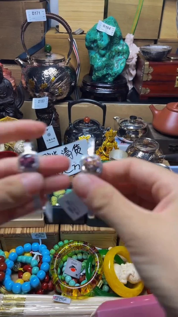 吉*陶瓷手串直播专属D184