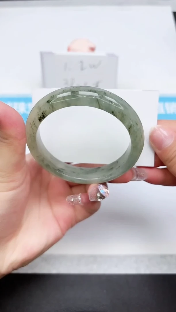 石英质玉手镯未镶嵌211-60.3