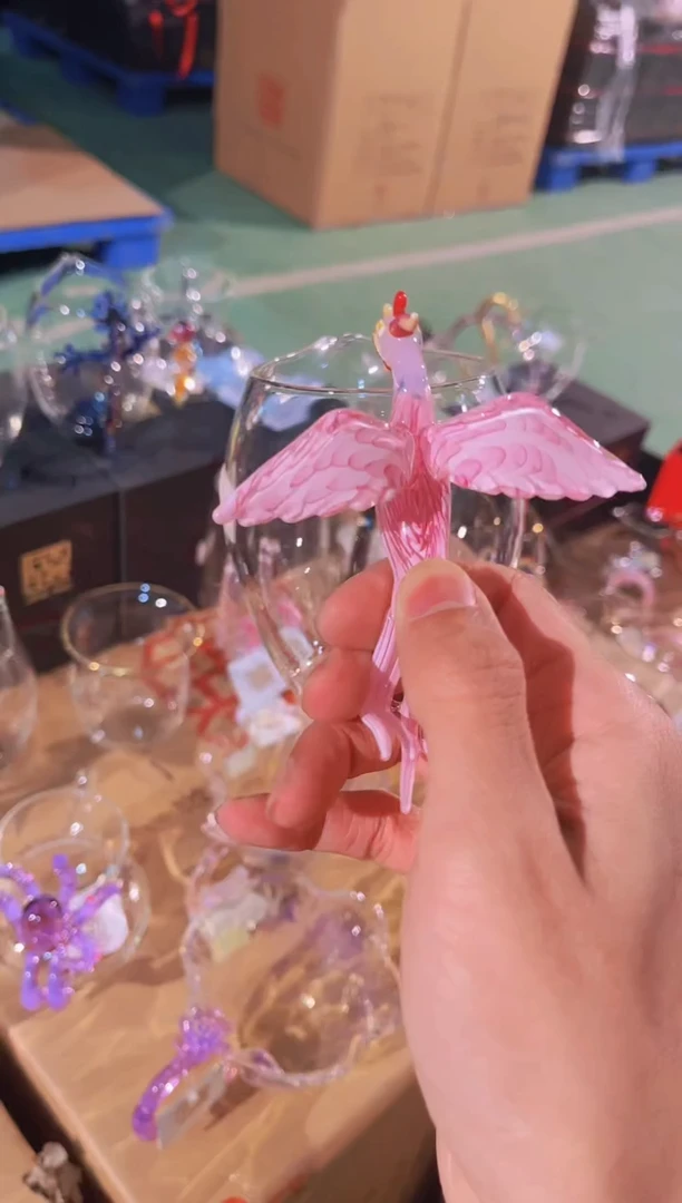 【闪购商品】粉凤三代晶焱金标