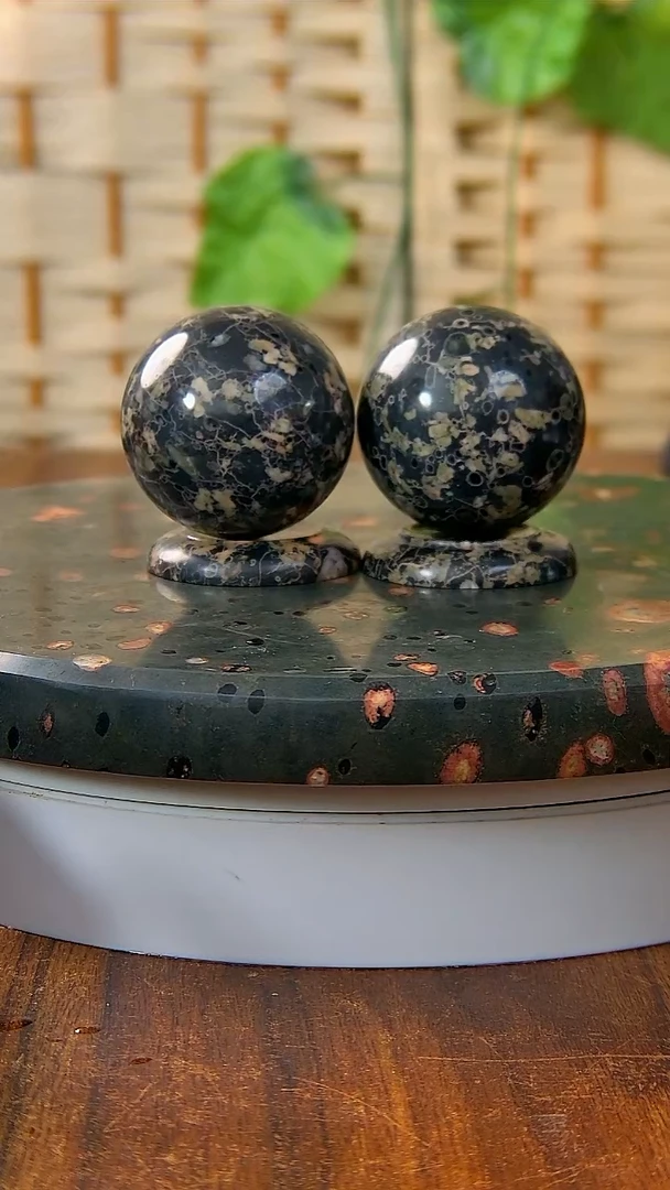 奢上奢精品梅花玉N