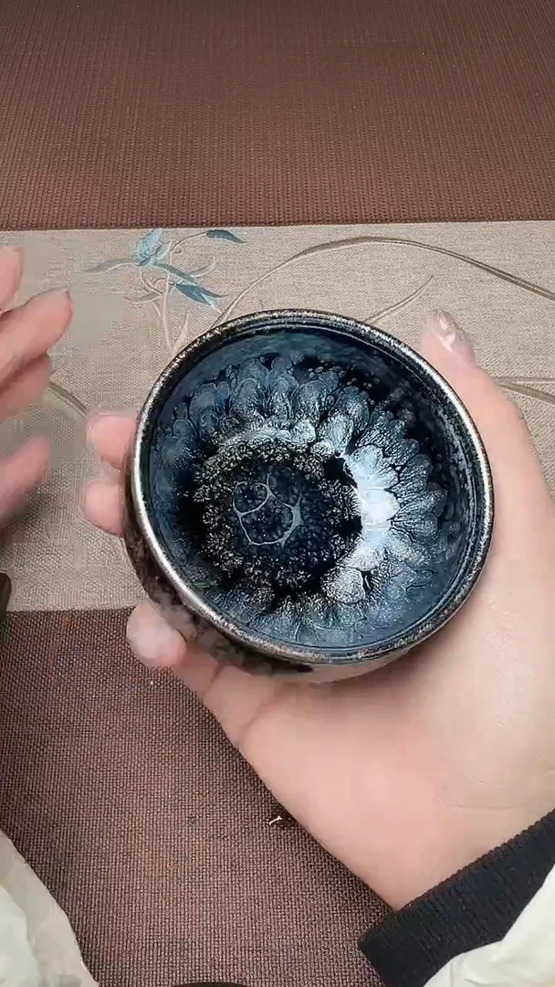 茶盏建盏00000006