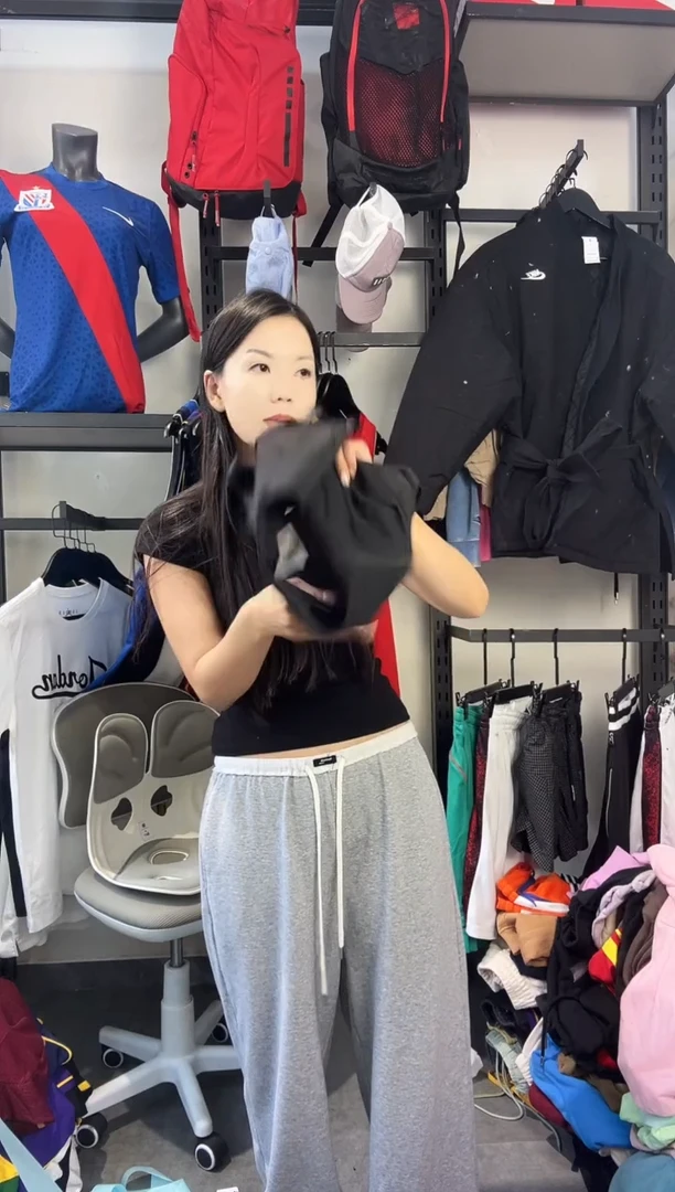 249编码 瑕疵款直播间过款为准 尺码
