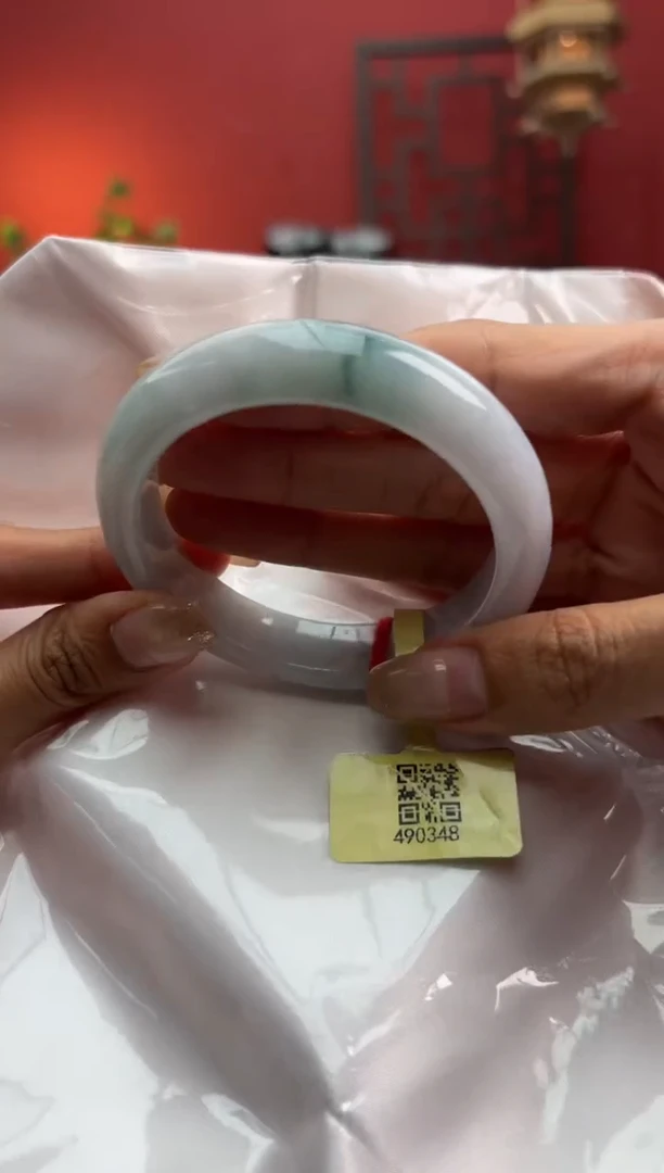 未镶嵌手镯翡翠翡翠手镯