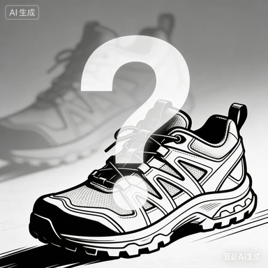 新款时尚户外徒步鞋简约百搭男女登山潮鞋出街舒适通勤休闲运动鞋